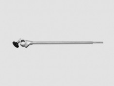 iv-post-clamp