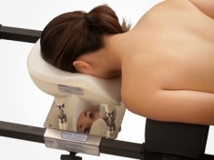 ProneView® Helmet and Mirror system