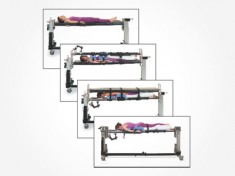 Patient Rotation Supine to Prone