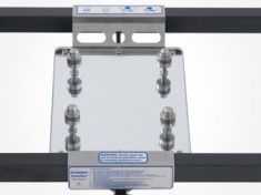Spinal Surgery Table Platform ProneView® Spinal Surgery Table Platform