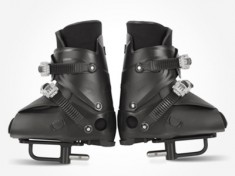 Traction Boots
