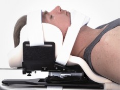 Fully adjustable head rest Fully adjustable head rest