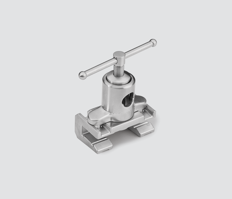 drop bar clamp diameter
