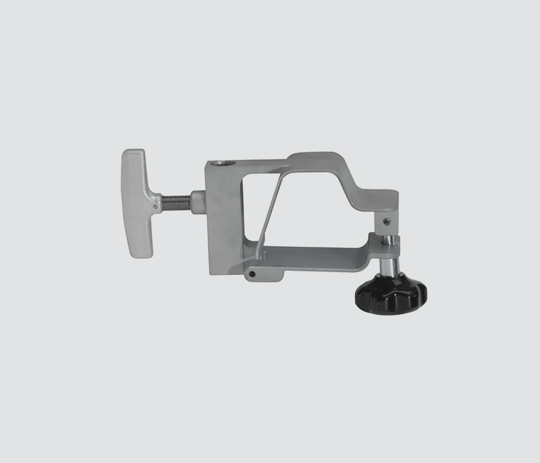 Accessory Clamp