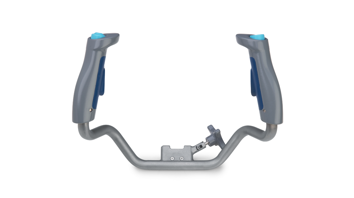 <h6>Levó TM Head Positioning System</h6>