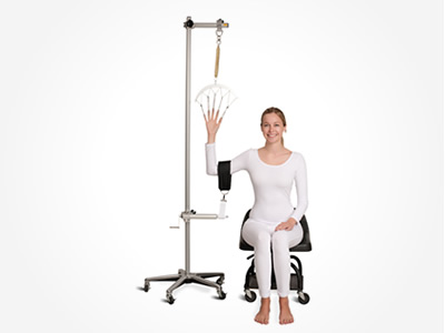 Forearm Reduction Unit