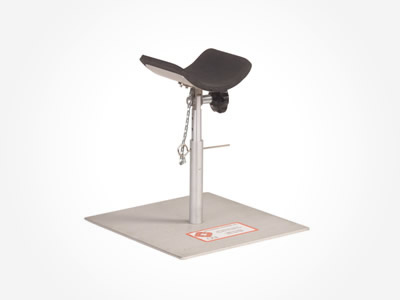 3390 Adjustable Leg Rest