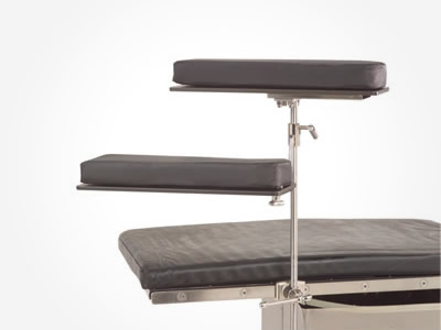 5364 Lateral Arm Board Set