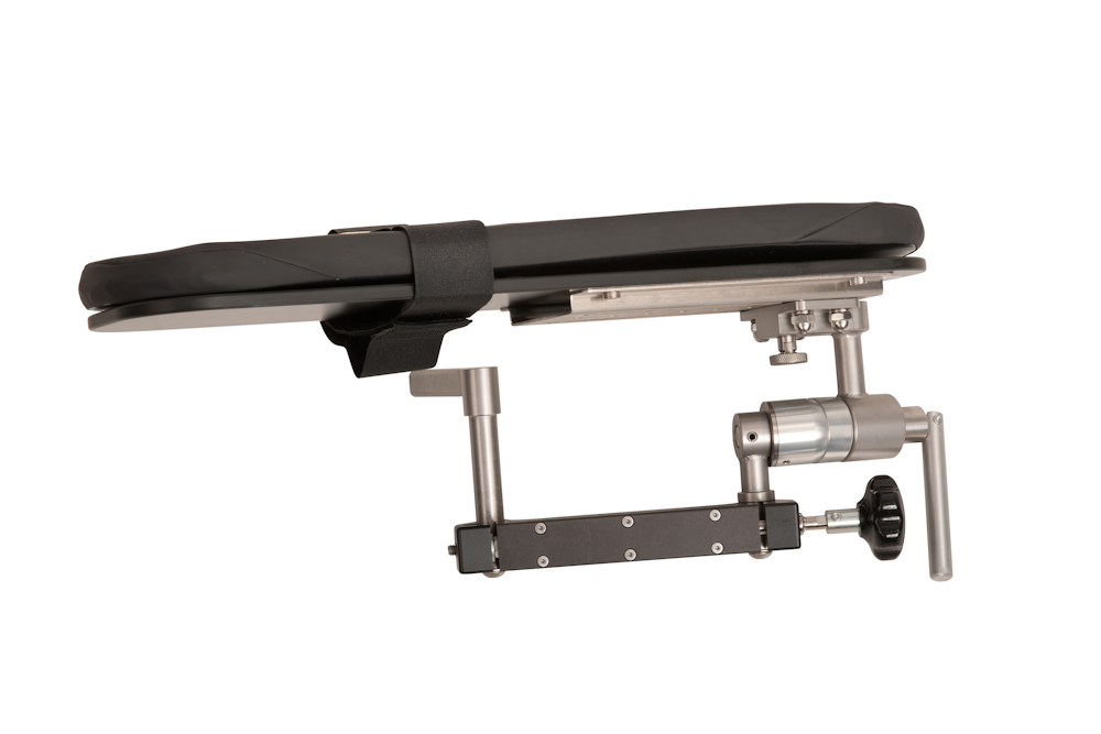 Arm Boards Mizuho OSIMizuho OSI