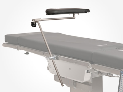Cross Arm Support