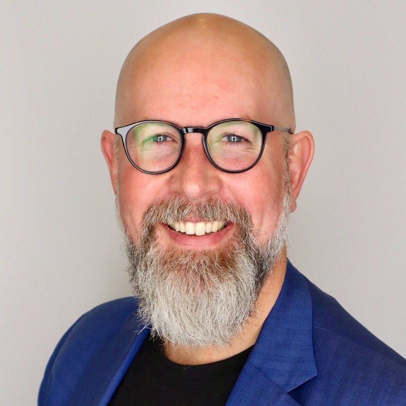 Joseph Schwab, MD headshot