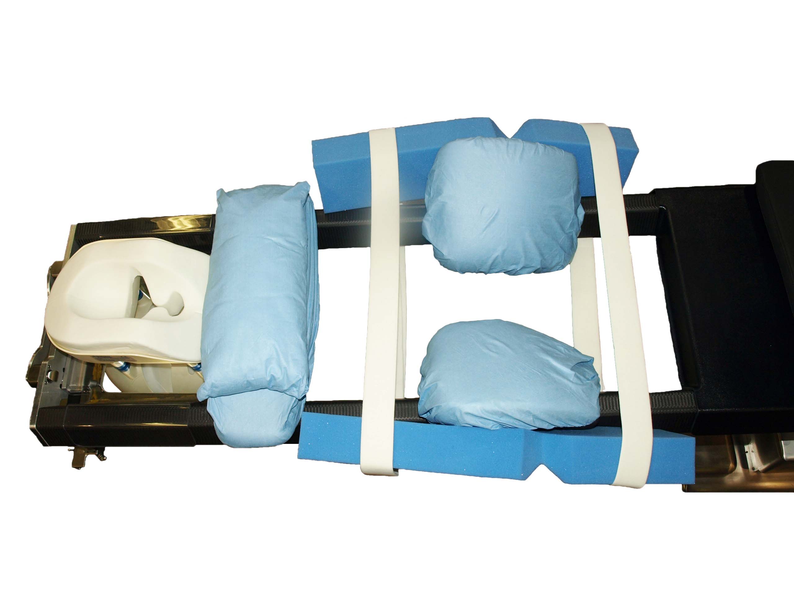 Jackson Spine Table Patient Care Kit Elcho Table