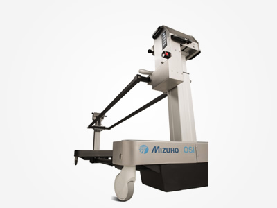 Trios® Surgical Table System