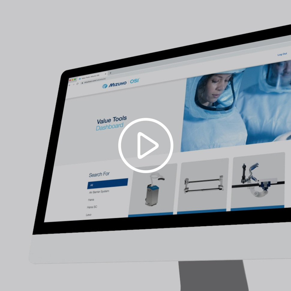Hana<sup>&reg;</sup> SC ROI Calculator Tutorial