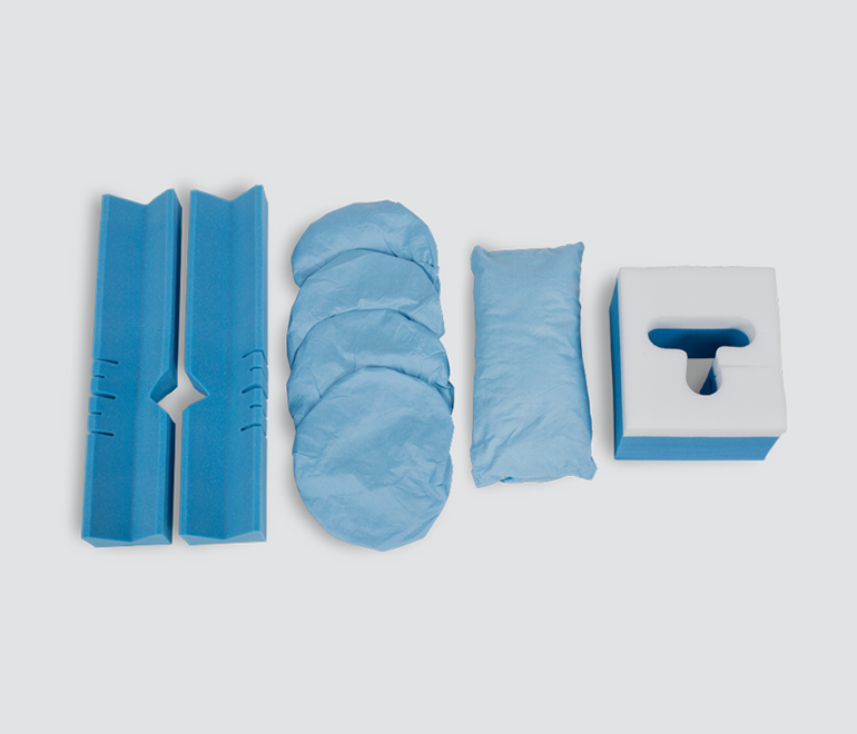 Patient Care Kits