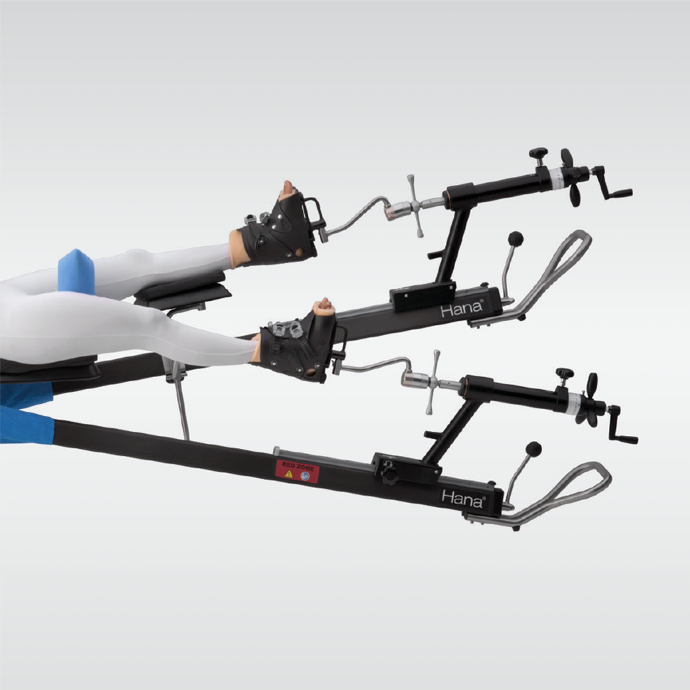 Thinking about investing in a Hana® table?