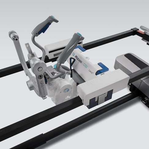 Revolutionizing the surgical experience