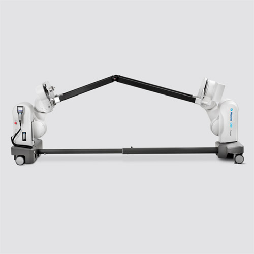 ProAxis<sup>&reg;</sup> Clinical Outcomes