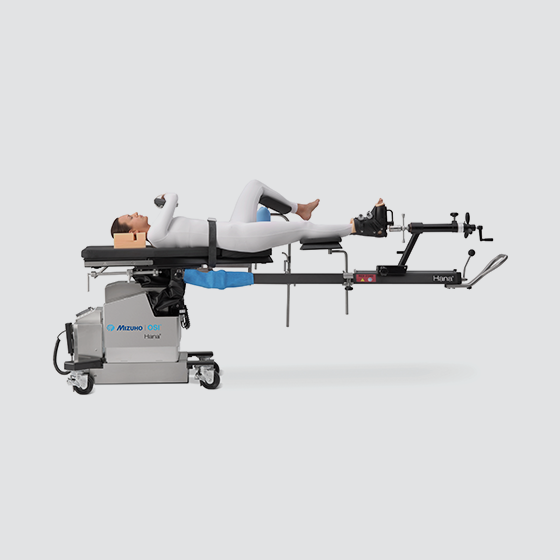 ナポレオン・ヒル　Career Tracking Program セット Hana® - IM Femoral Nailing: Unilateral Skin Traction