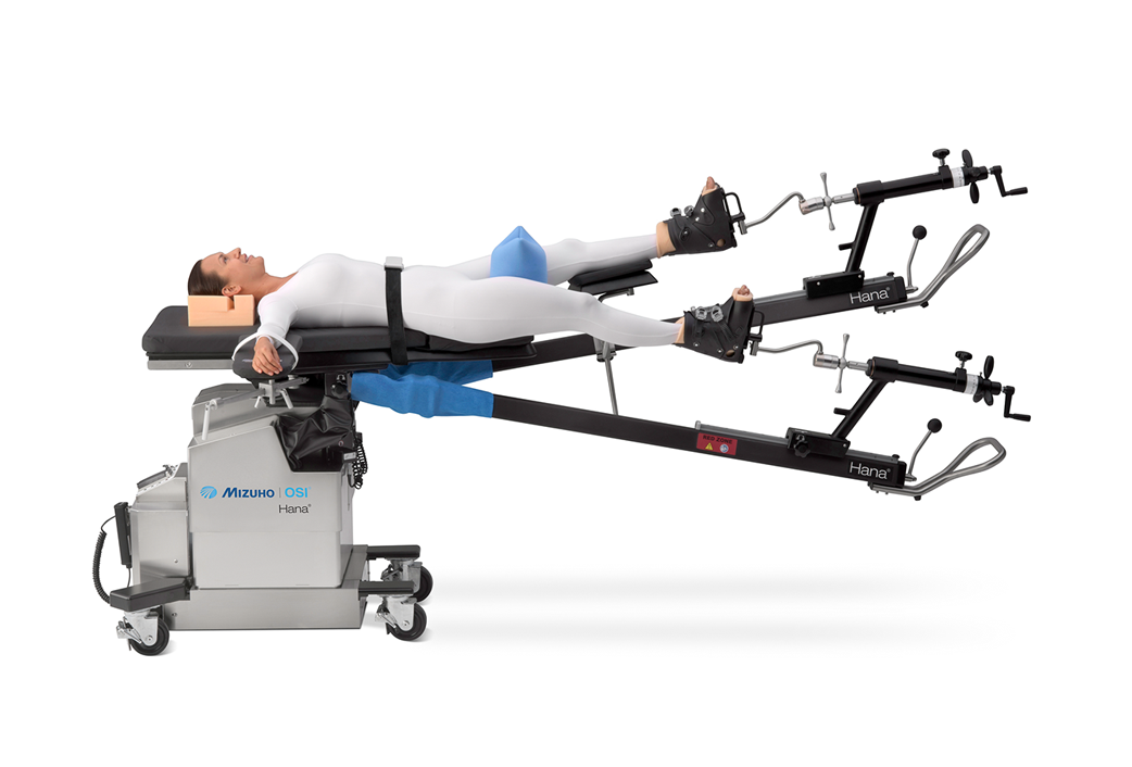 Hana® Hip Arthroscopy Mizuho OSI