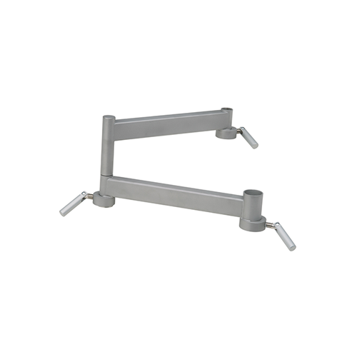 Hana® Total Knee Arthroplasty with Well Leg Support Assembly Mizuho OSI