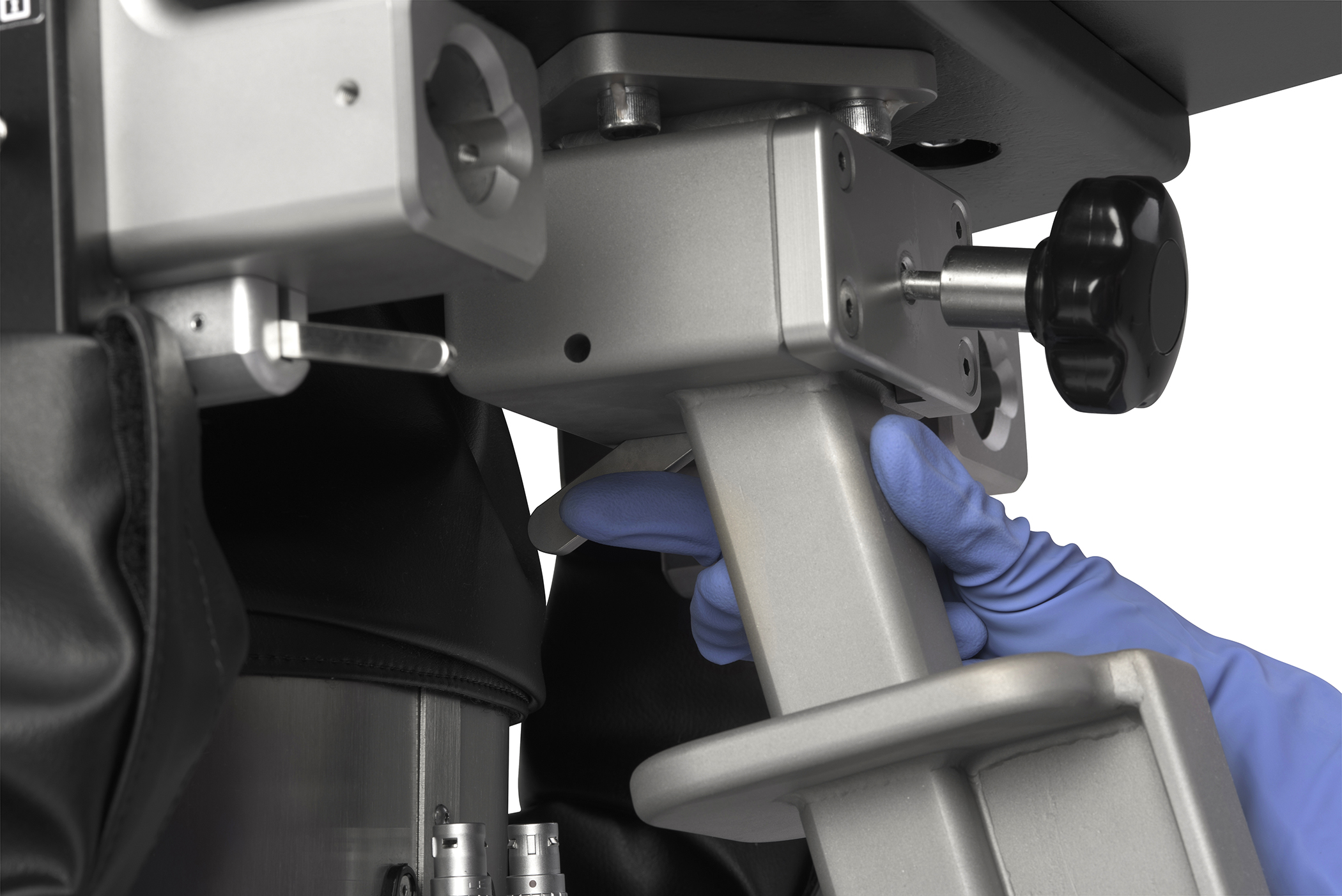 Hana® Femur Lift and Femoral Hook Installation Mizuho OSI