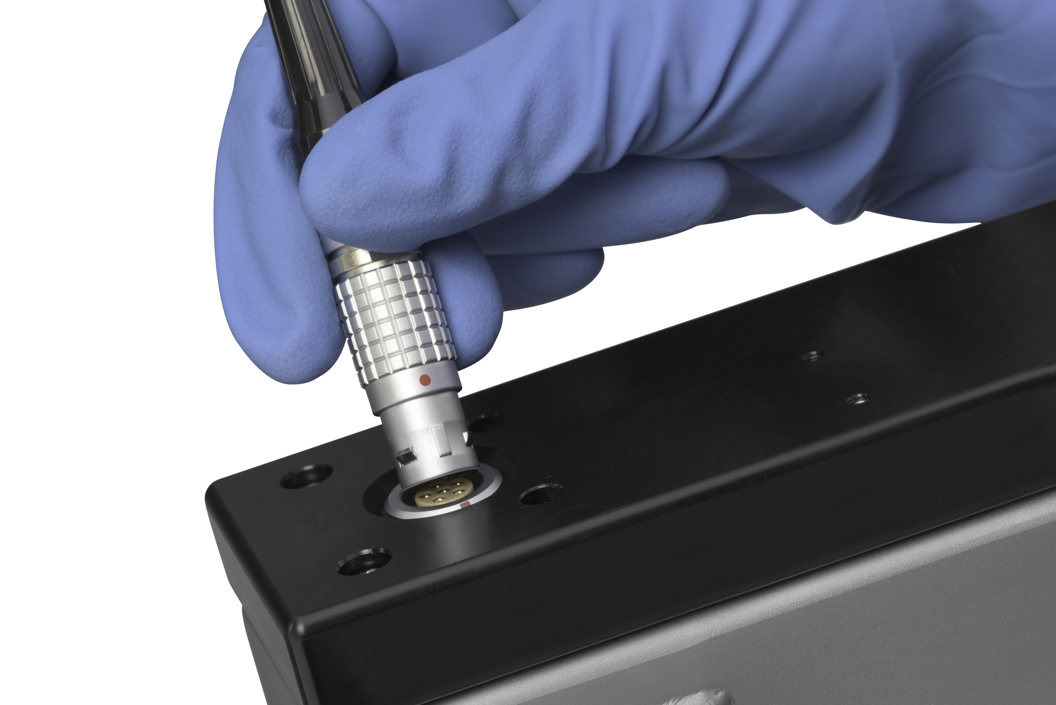 Hana® Femur Lift and Femoral Hook Installation Mizuho OSI