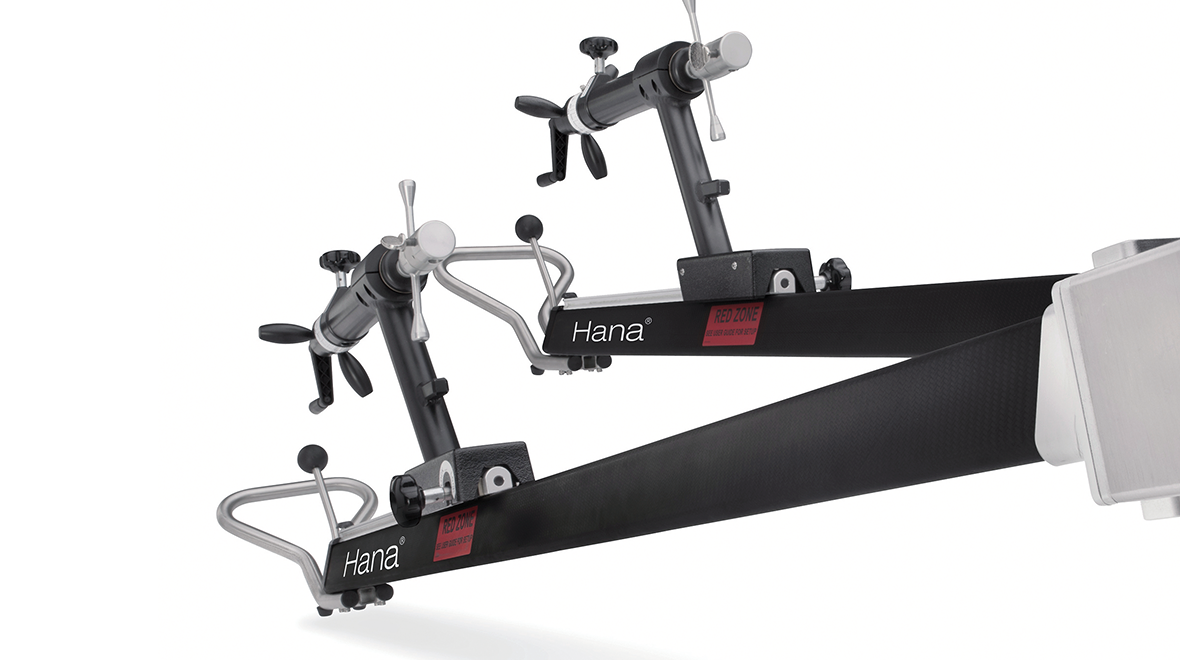 Hana Orthopedic Surgery Table