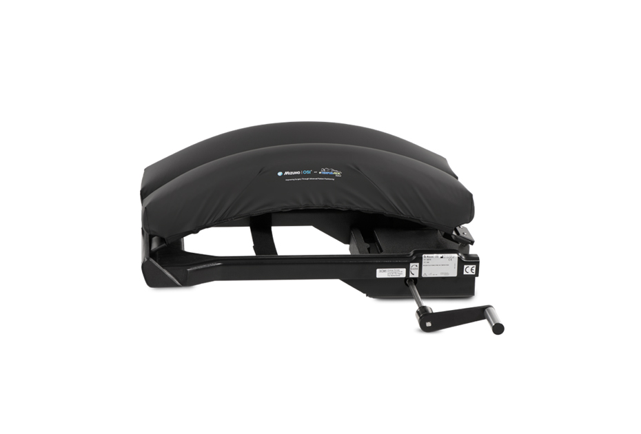 MTS Spine / Imaging Wilson Frame on Spinal Surgery Top Mizuho OSI