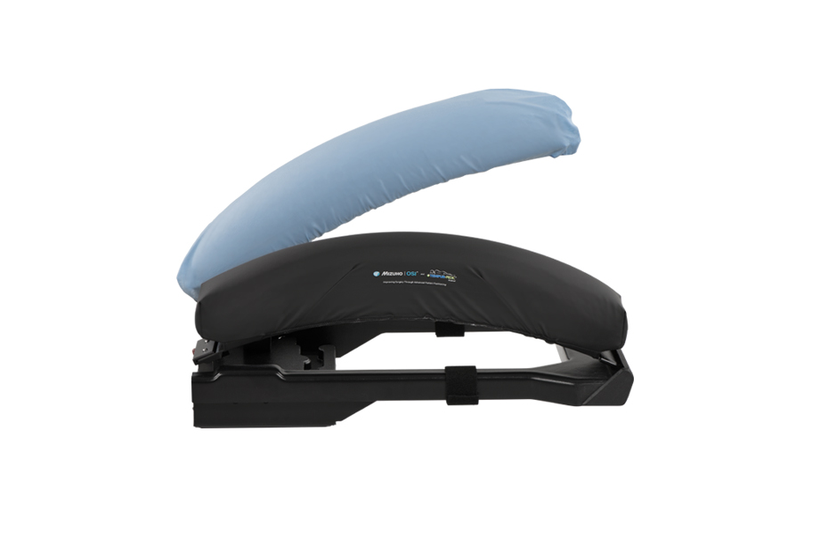 Trios® Spine/Imaging Wilson Frame on Spinal Surgery Top Mizuho OSI